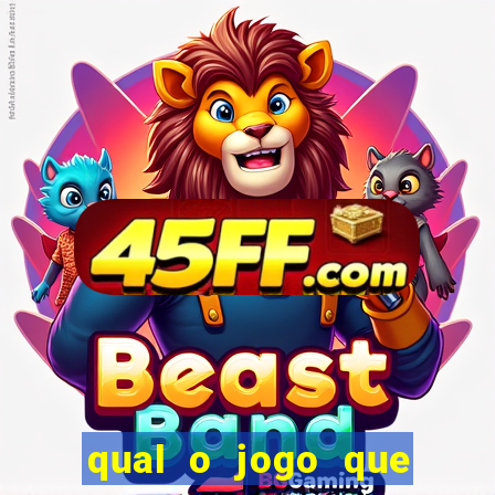 qual o jogo que dar dinheiro de verdade